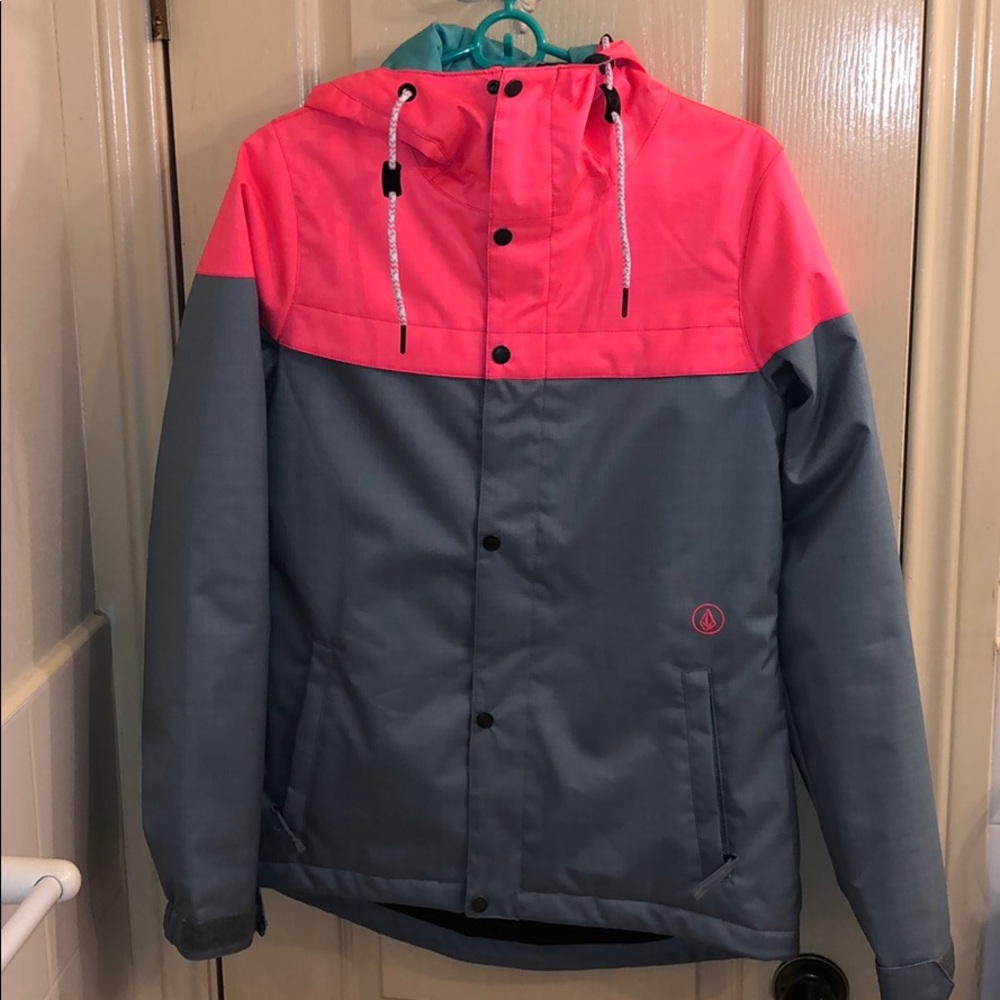 Volcom Snow Jacket